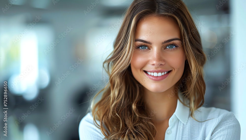 Fototapeta premium Business background