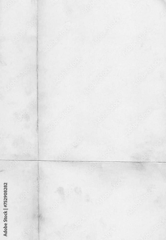Grunge Paper Texture Backgrounds with folds, dirt and scratches. High-detailed, high-resolution real captured paper. Grunge Paper Texture Backgrounds with folds, dirt and scratches. High-detailed, high-resolution real captured paper.