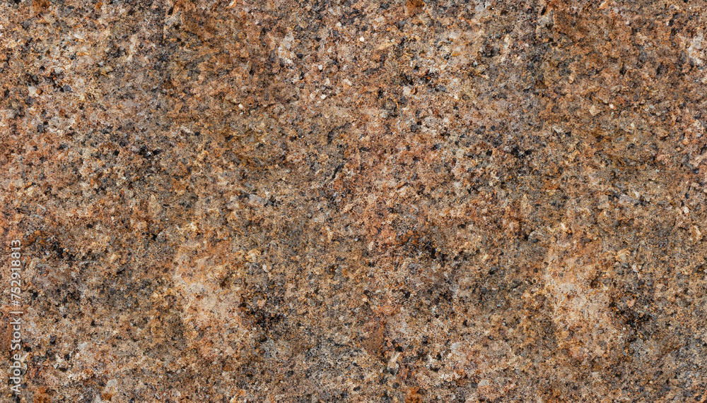 Granite texture design - Brown seamless stone abstract surface grain nobody rock backdrop construction. Granite texture design - Brown seamless stone abstract surface grain nobody rock backdrop construction.