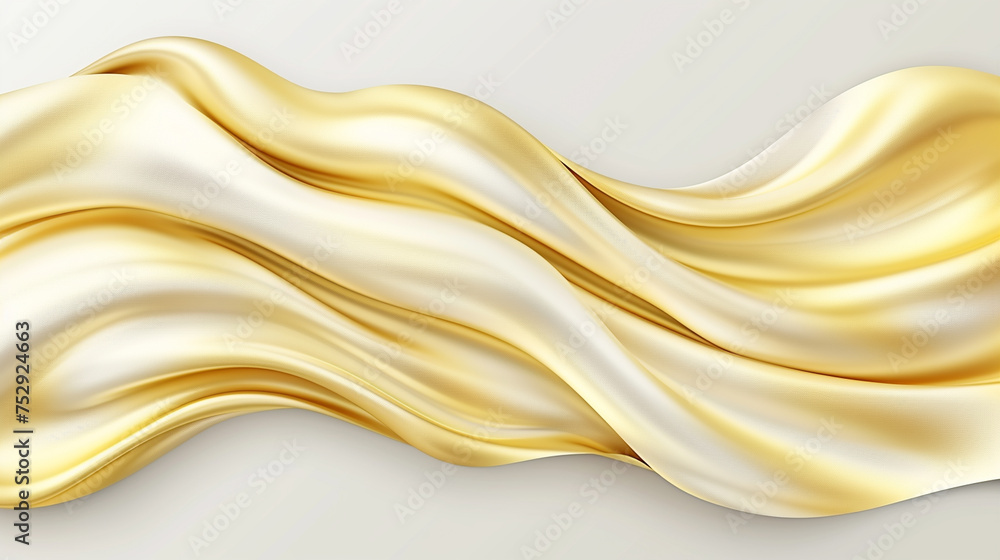golden silk background golden silk background