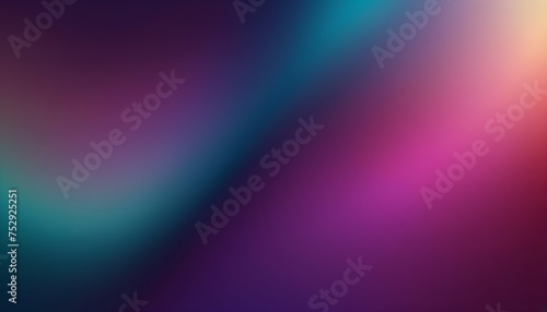 An elegant and unique gradient background featuring a blend of rich, jewel-toned hues that create a mesmerizing visual effect.