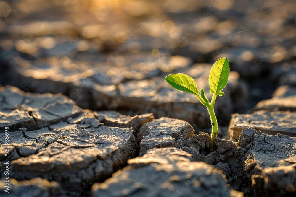 Resilience in Drought Resilience in Drought