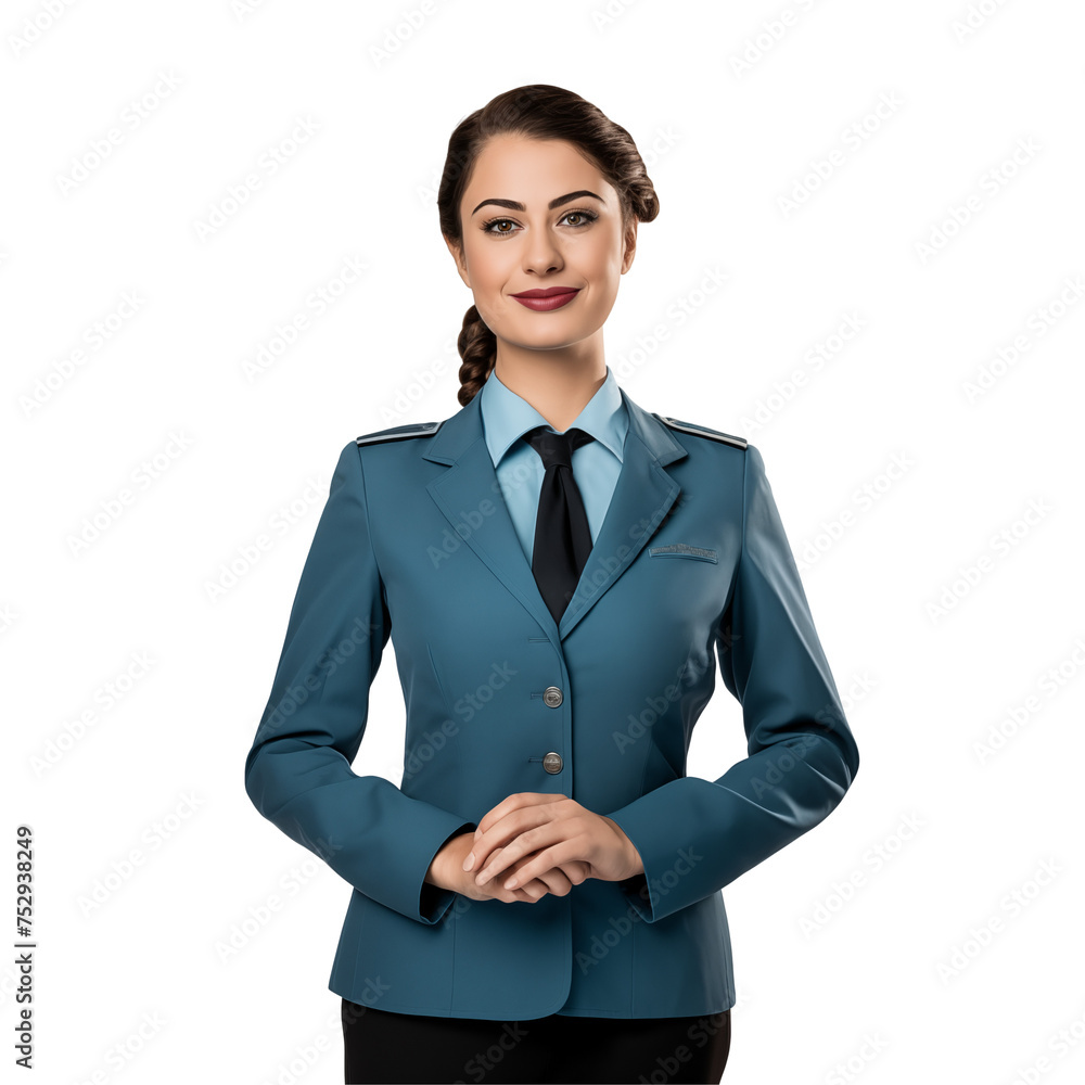 ground stewardess, reception, information desk ground stewardess, reception, information desk