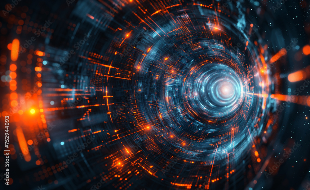 Exploring the Artistry of Cybersecurity, Where Protection Meets Aesthetics Exploring the Artistry of Cybersecurity, Where Protection Meets Aesthetics
