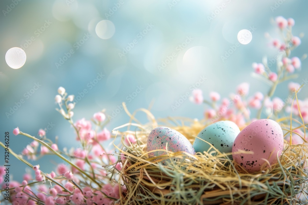 Colorful Easter Egg Basket Easter family games. Happy easter Game bunny. 3d illustration agency hare rabbit illustration. Cute Easter family activities festive card Carrots copy space wallpaper Colorful Easter Egg Basket Easter family games. Happy easter Game bunny. 3d illustration agency hare rabbit illustration. Cute Easter family activities festive card Carrots copy space wallpaper
