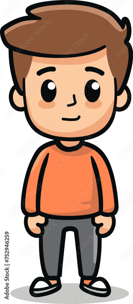Man and Fire Warmth and Light in Vector Graphics Man and Fire Warmth and Light in Vector Graphics