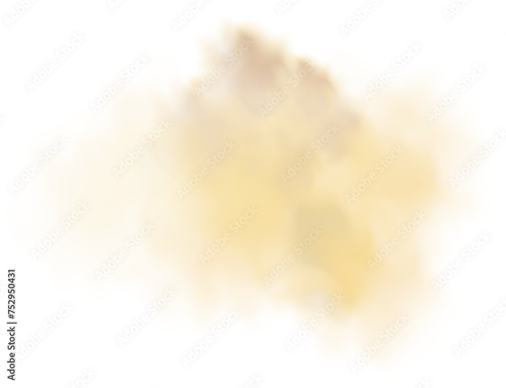 custom made wallpaper toronto digitalGolden Dust Cloud