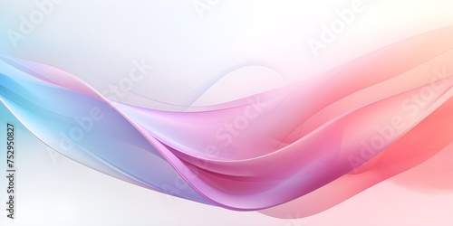 Of banner for background Pastel white backgroun D backgrounds 