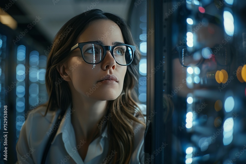 Vigilant Cybersecurity Analyst Vigilant Cybersecurity Analyst