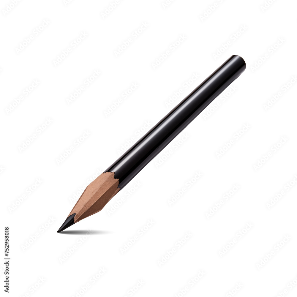 pencil isolated on white background pencil isolated on white background