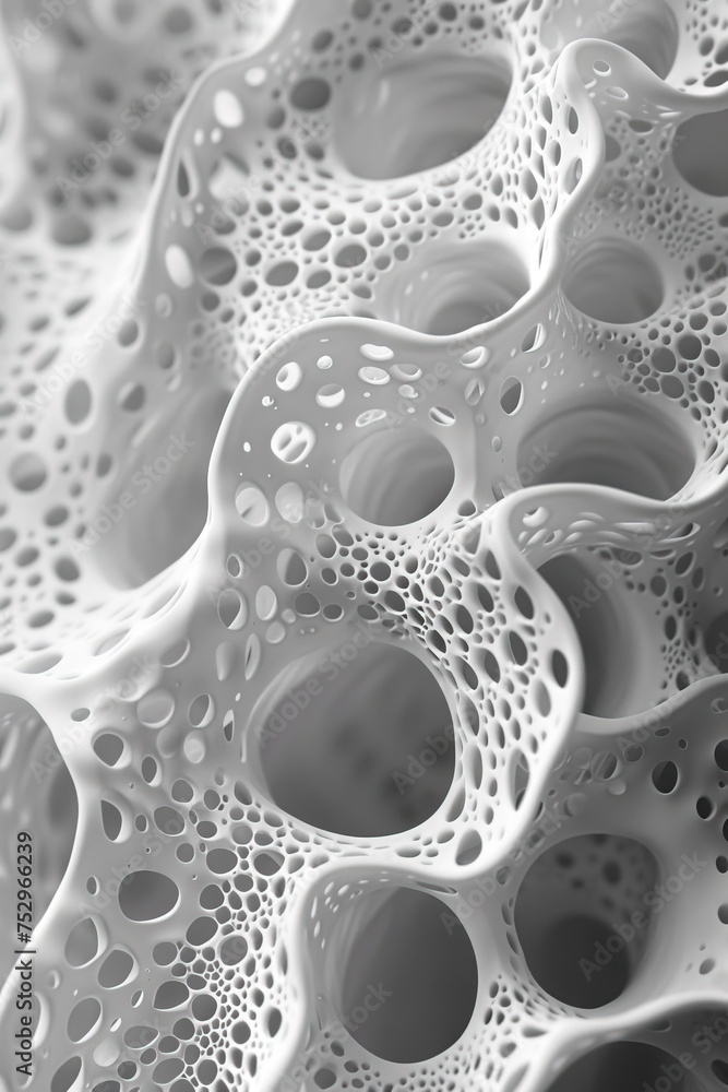 Organic Lace: A Cinematic Exploration of Realistic HD Photography in Wavey Structures, Created with Generative AI Technology Organic Lace: A Cinematic Exploration of Realistic HD Photography in Wavey Structures, Created with Generative AI Technology