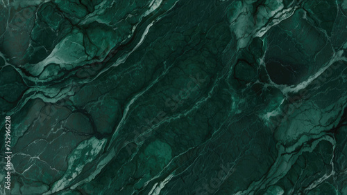 green marble texture