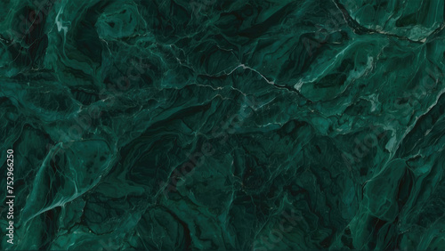 green marble texture