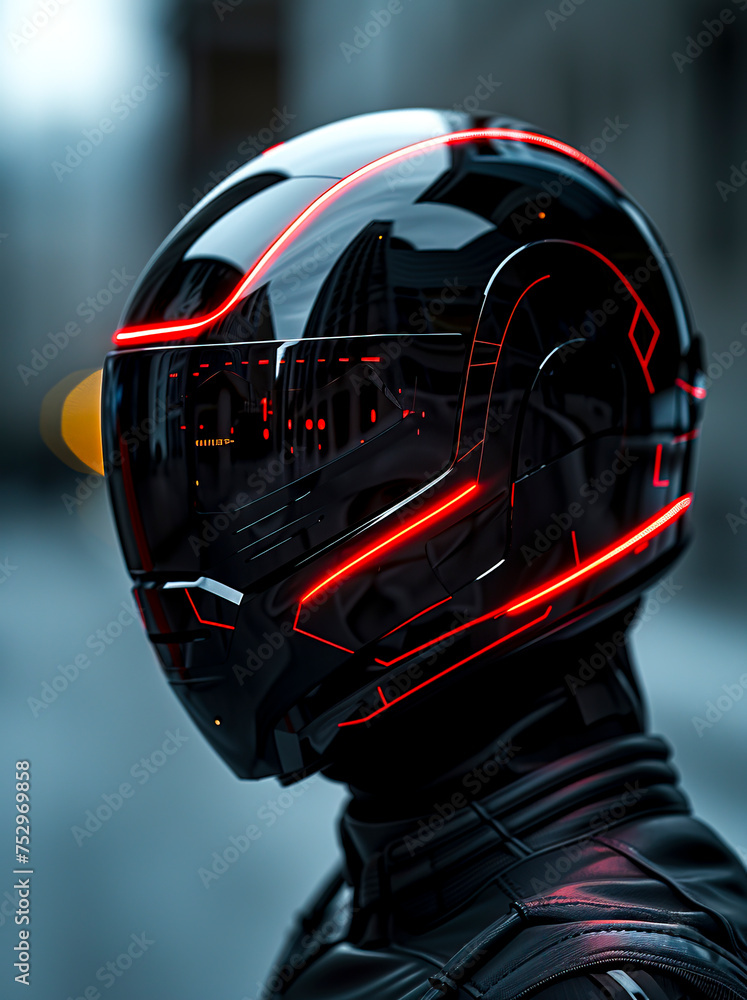 Fototapeta premium Fearless Pilot: Heart-Pounding Aerial Rescue in Fiery Inferno created with Generative AI technology
