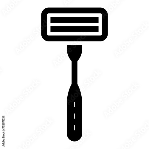 razor icon