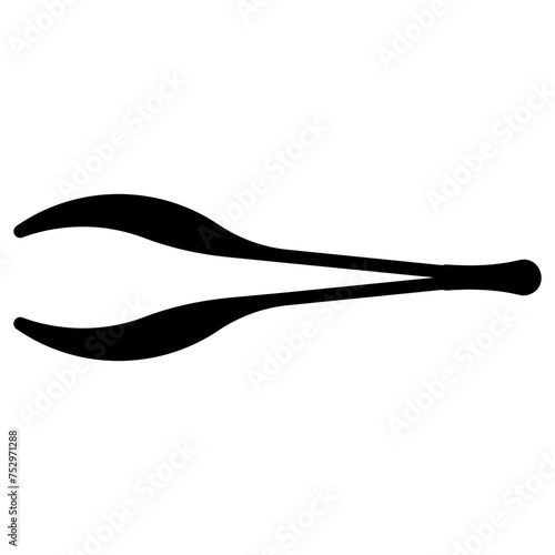 tweezers icon