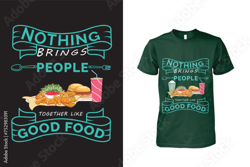 t shirt design