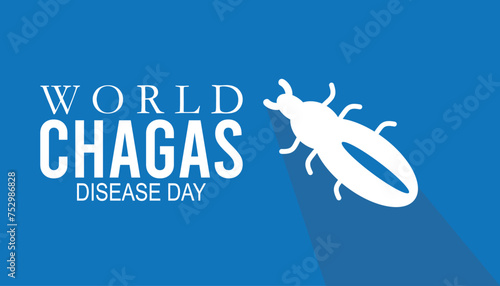 Photos World Chagas Disease Day observed every year in April