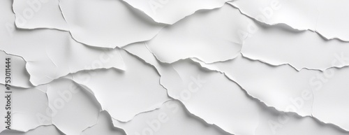 white paper texture blank cardboard surface background 
