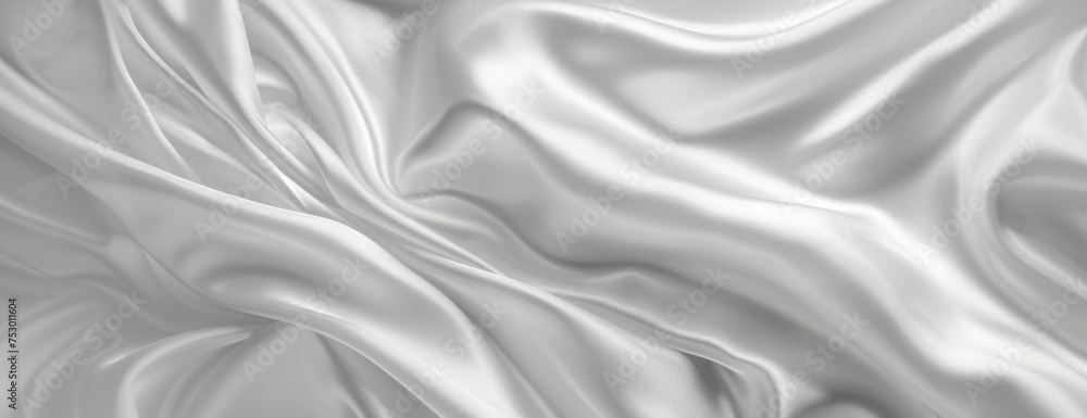 white gray satin texture that is white silver fabric silk background with beautiful soft blur white gray satin texture that is white silver fabric silk background with beautiful soft blur