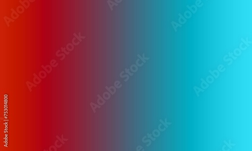 Blurred background, blue-red, ultraviolet gradient, soft texture on abstract empty space background.
