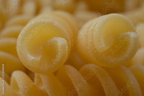 close up of pasta © Boris