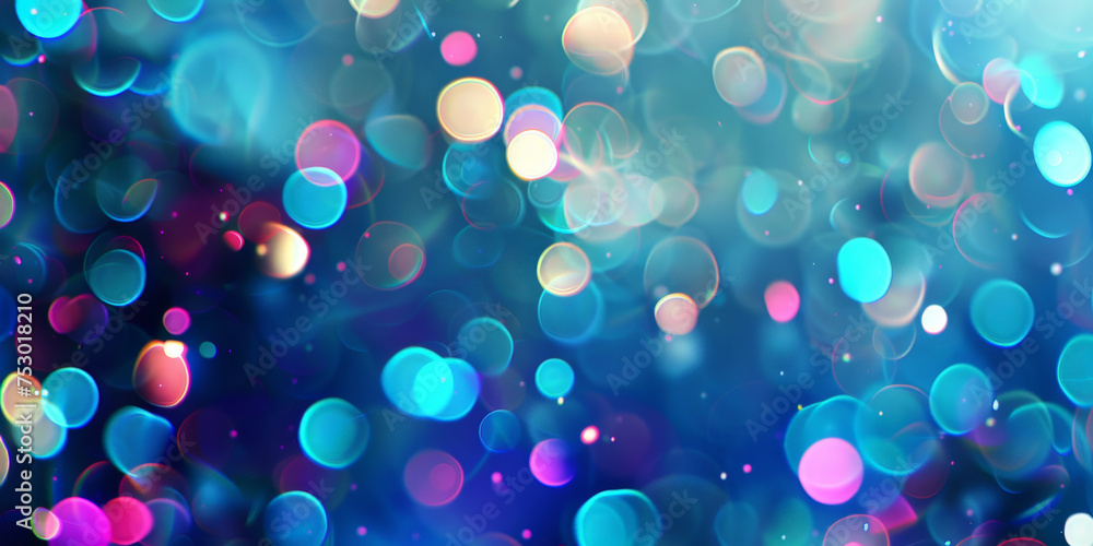 a blue yellow white red gold bokeh light background, for celestial, festive, or glamorous design , holiday-themed graphics.glitter lights de focused.blue bokeh circle shimmer royal blue banner a blue yellow white red gold bokeh light background, for celestial, festive, or glamorous design , holiday-themed graphics.glitter lights de focused.blue bokeh circle shimmer royal blue banner