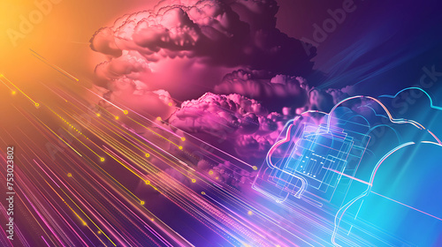 magic of the mind data clouds