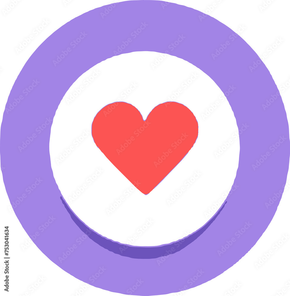 heart, heart icon heart, heart icon