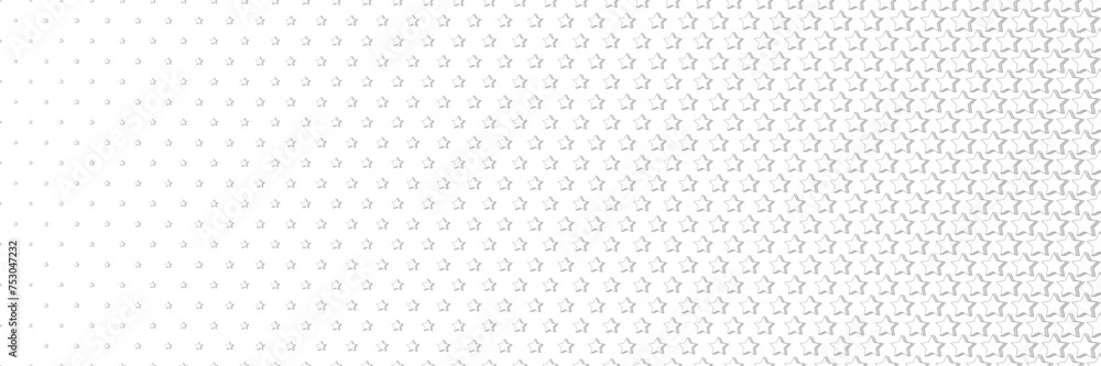 Blended black line star on white for pattern and background, Abstract geometric texture collection design. Blended black line star on white for pattern and background, Abstract geometric texture collection design.