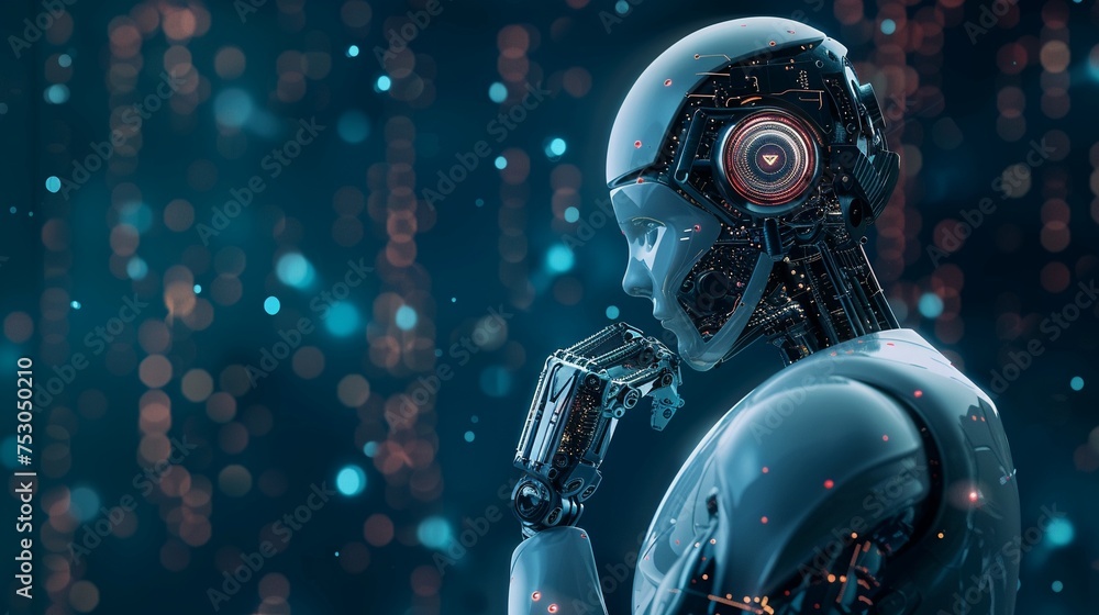 AI personal assistant optimizing user s digital footprint for enhanced online privacy. AI personal assistant optimizing user s digital footprint for enhanced online privacy.