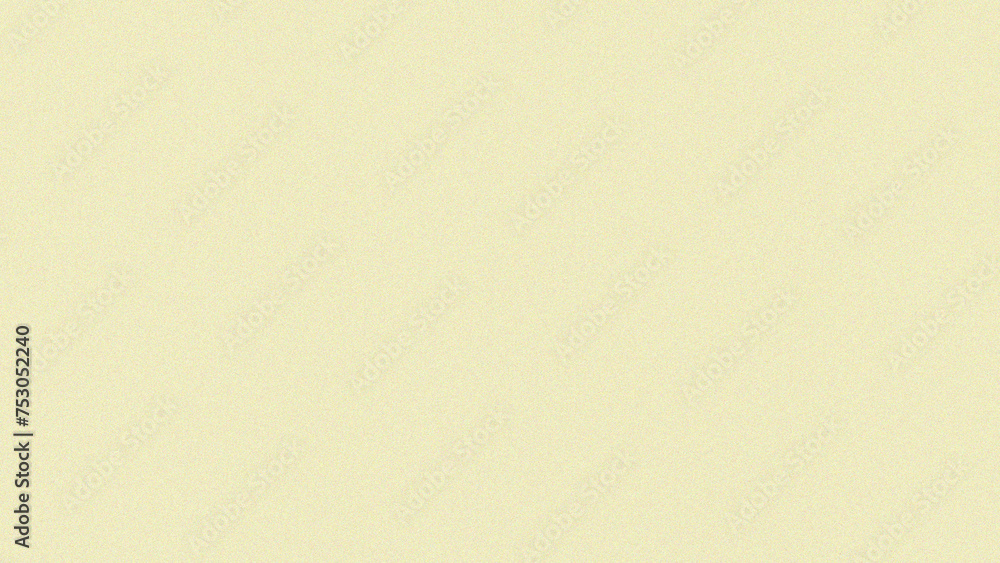 Grainy background. Textured plain Butter Yellow color with noise surface. for display product background.
Grainy background. Textured plain Butter Yellow color with noise surface. for display product background.