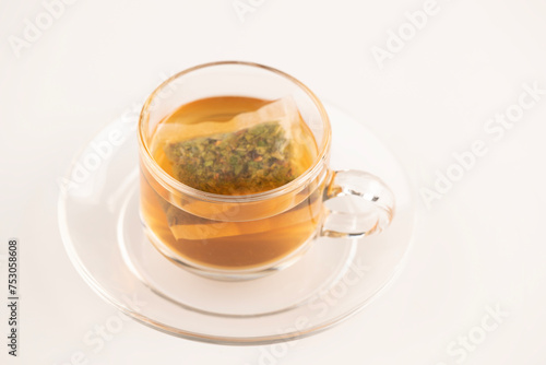 Natural tea, Inca star, herbal plants for health