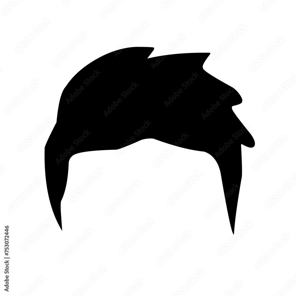 men's haircuts and hairstyles with beards on a white background
Vector Format men's haircuts and hairstyles with beards on a white background
Vector Format