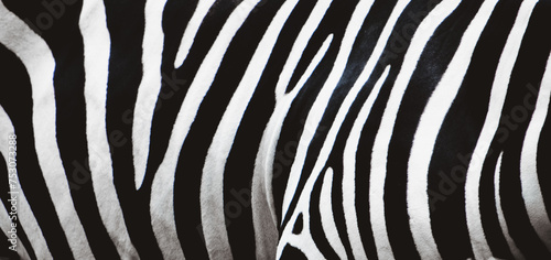 Zebra skin texctured background  high quality photo.
