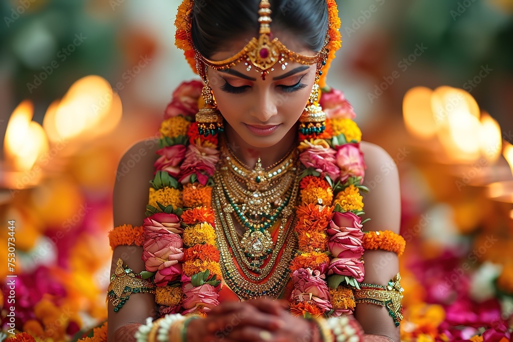Irula Wedding Traditions Explore the customs and rituals of Irula weddings in Tamil Nadu