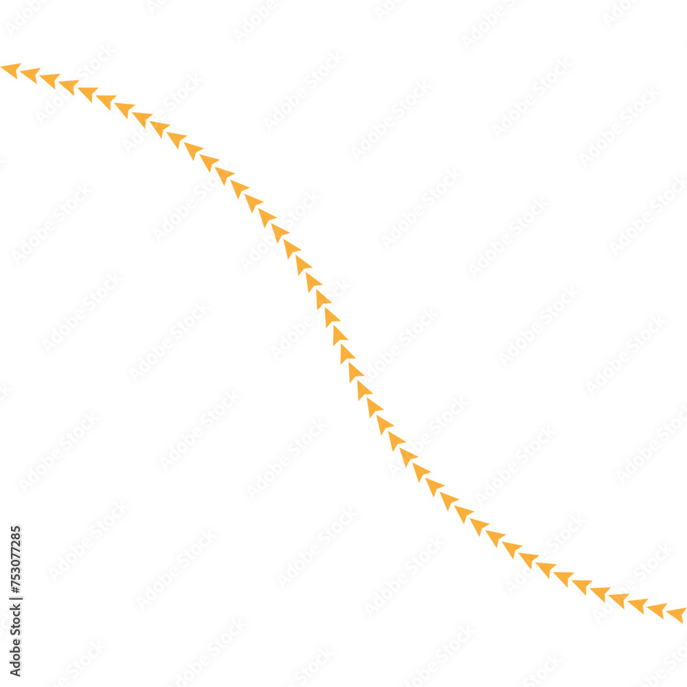 Decorative Arrow Elements Suitable For Ornaments And Pointers Decorative Arrow Elements Suitable For Ornaments And Pointers