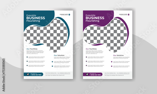 Business Flyer Design