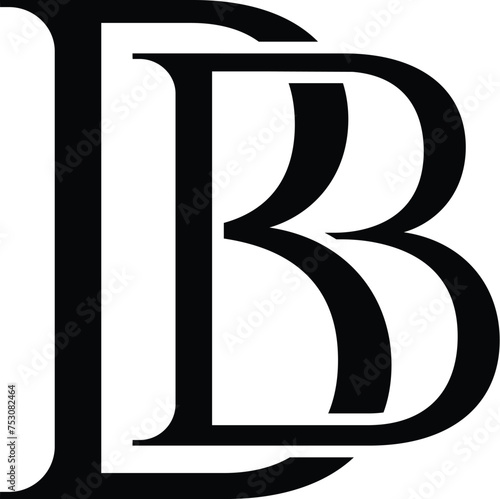 Vector BB logo