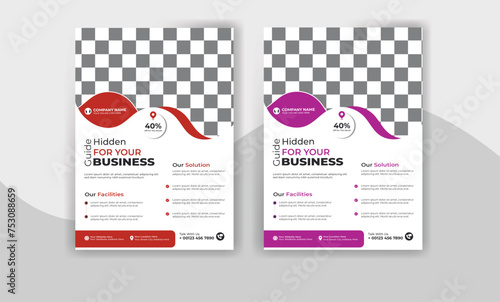 Business Flyer
