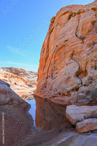 Valley of Fire State Park