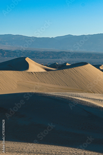Death Valley National Park