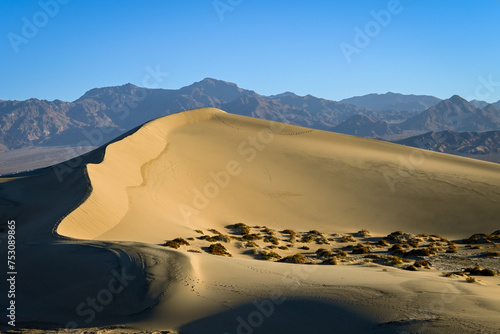Death Valley National Park
