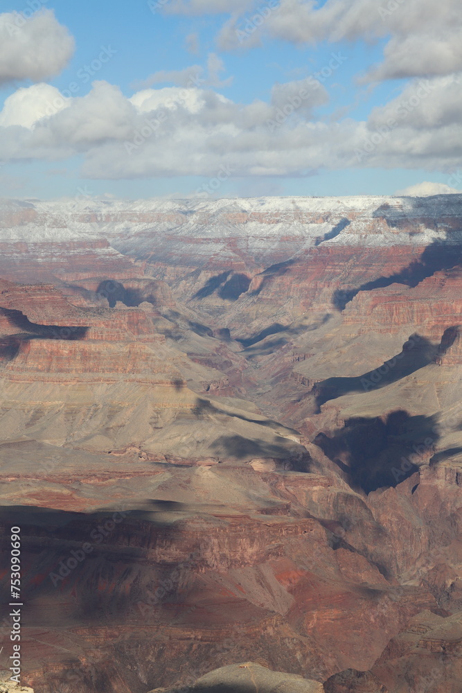 Grand Canyon, Arizona