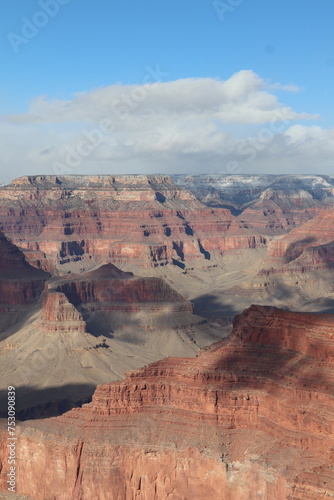 Grand Canyon, Arizona