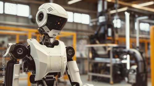 AI Innovations: Protecting Workers in High-Risk Warehousing