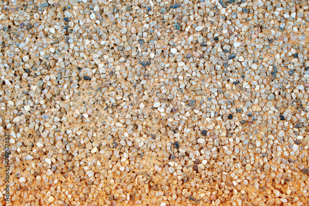 Abstract beach background. view of wave on sandy beach. Background. Selective focus Abstract beach background. view of wave on sandy beach. Background. Selective focus