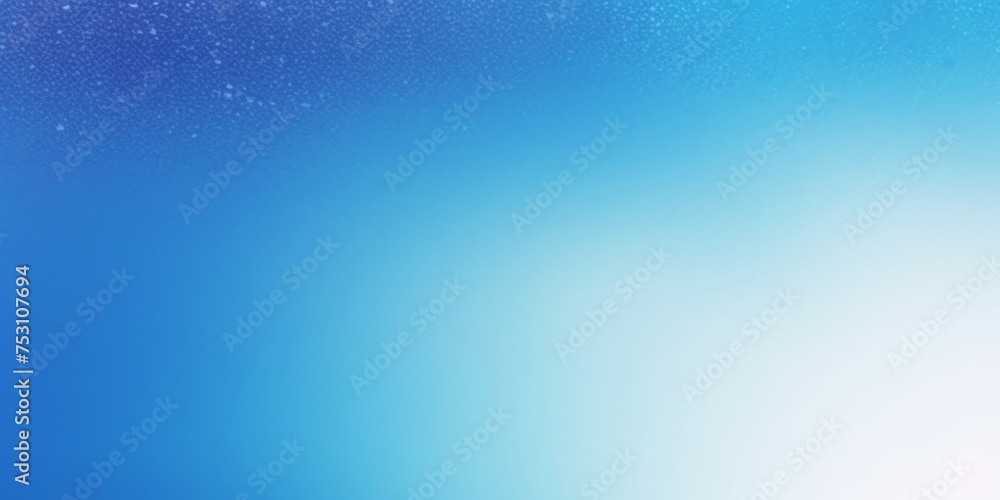 Abstract color gradient background grainy blue white noise texture backdrop banner poster header cover design Abstract color gradient background grainy blue white noise texture backdrop banner poster header cover design