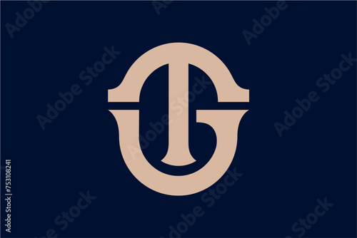 Konstfotografi GT Luxury Logo