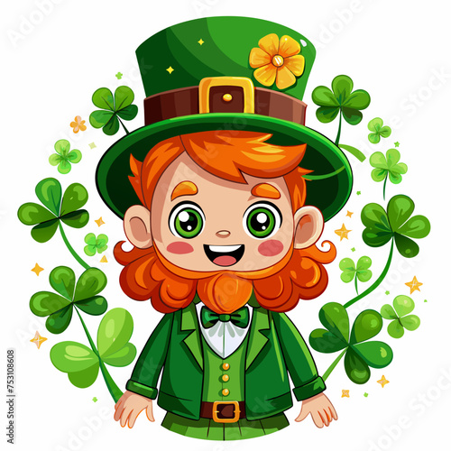 st patricks day